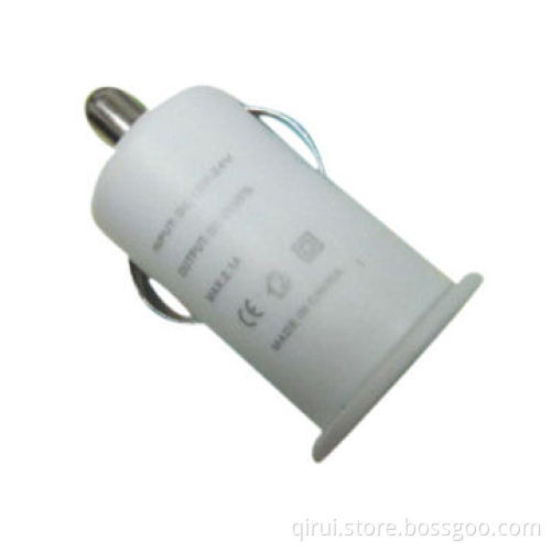 USB Car Charger, Belkin, Accessory for iPhone
